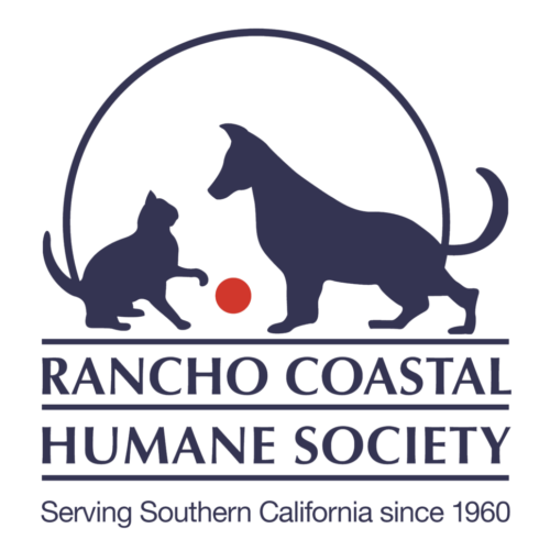 Rancho Coastal Humane Society Logo PNG